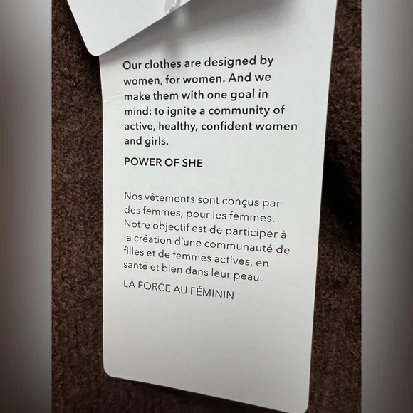 Athleta Layover Crew Sweater - Picture 8 of 15